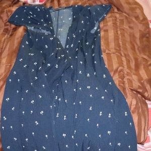 Brandy Melville Robbie dress